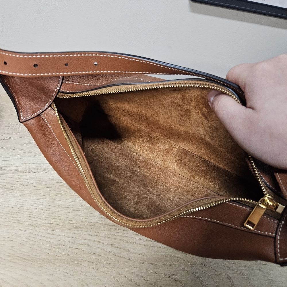 Celine Romy Medium Tan - Picture 7 of 10